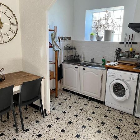 Gite De La Bastide Monteux Exterior foto